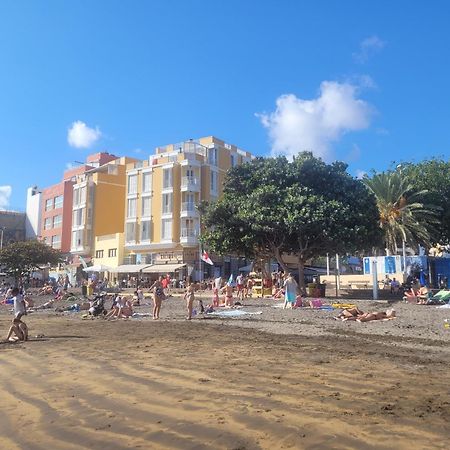 Gold Oasis Apartment El Médano Esterno foto